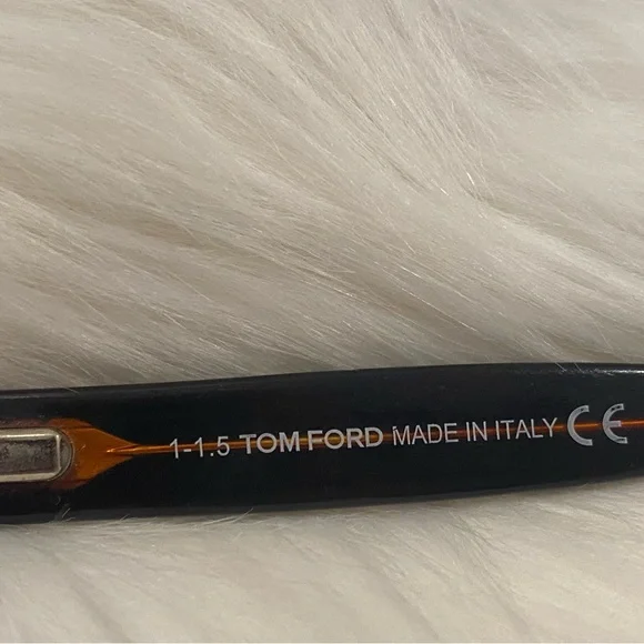 Tom Ford- Snowden sunglasses - Picture 4 of 7